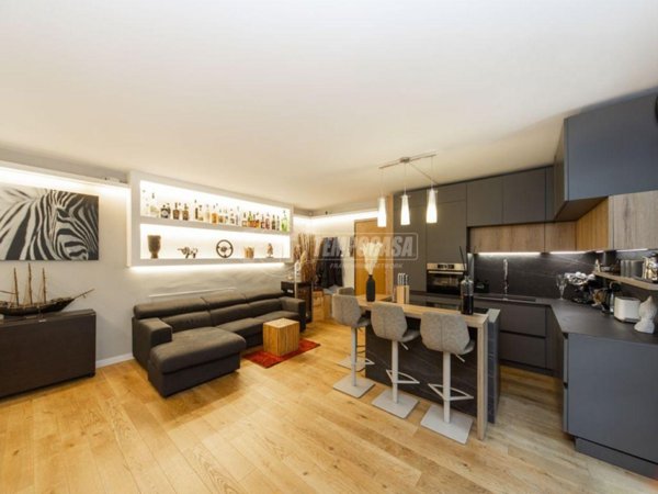 appartamento in vendita a Muggiò