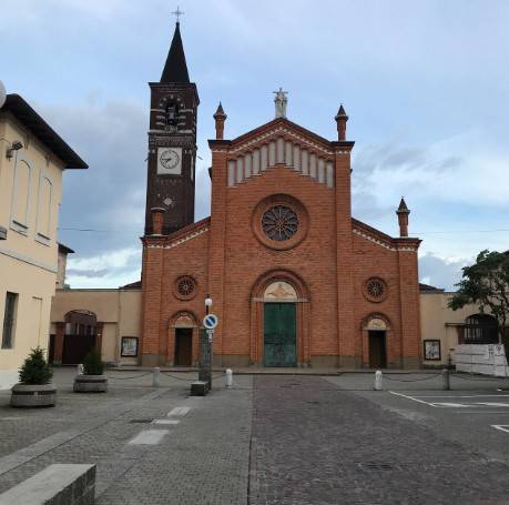 appartamento in vendita a Muggiò