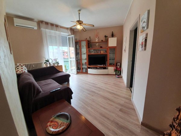 appartamento in vendita a Muggiò