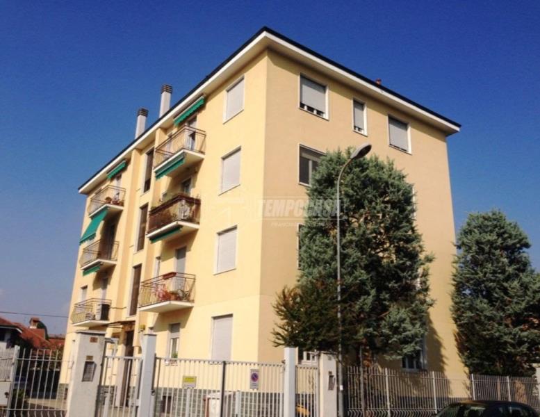 appartamento in vendita a Muggiò