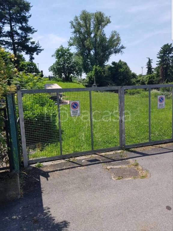 terreno agricolo in vendita a Muggiò