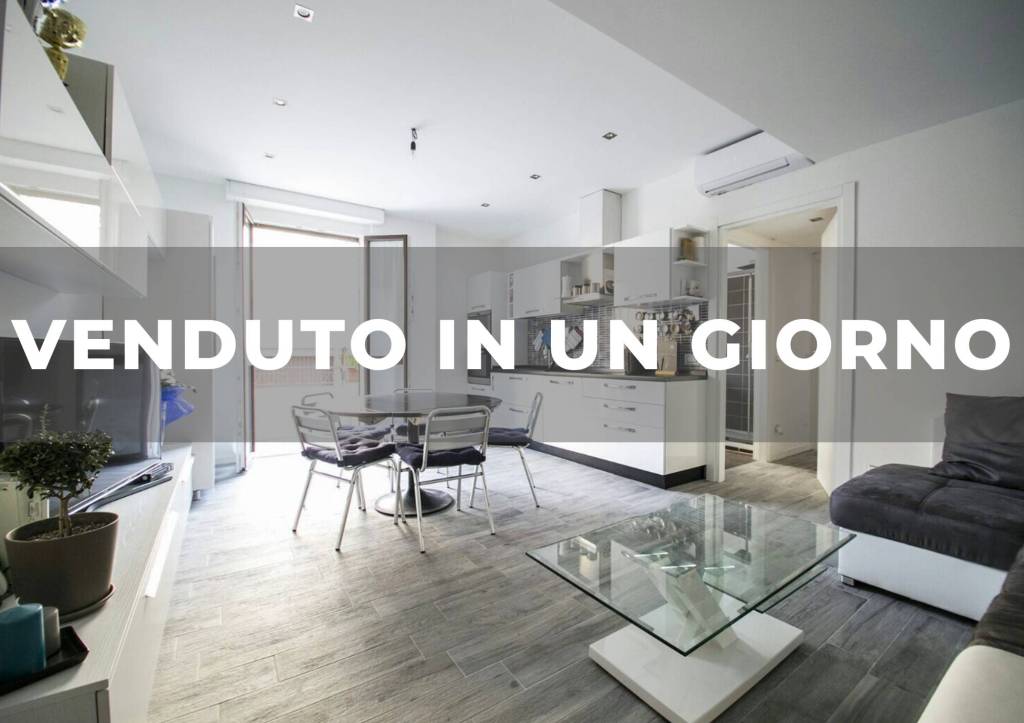 appartamento in vendita a Muggiò