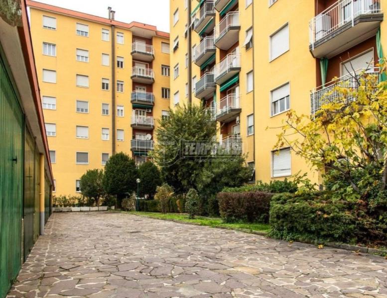appartamento in vendita a Muggiò