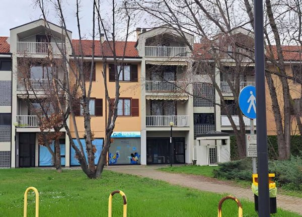 appartamento in vendita a Muggiò