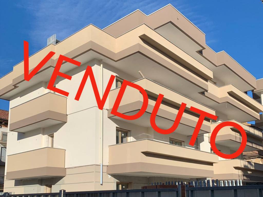 appartamento in vendita a Muggiò
