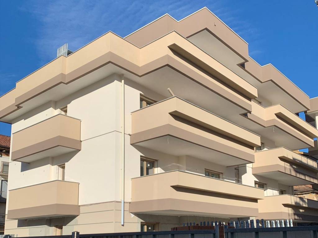 appartamento in vendita a Muggiò