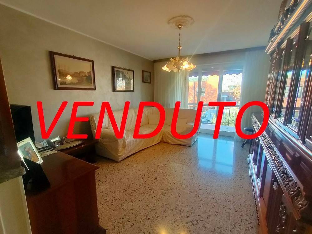 appartamento in vendita a Muggiò