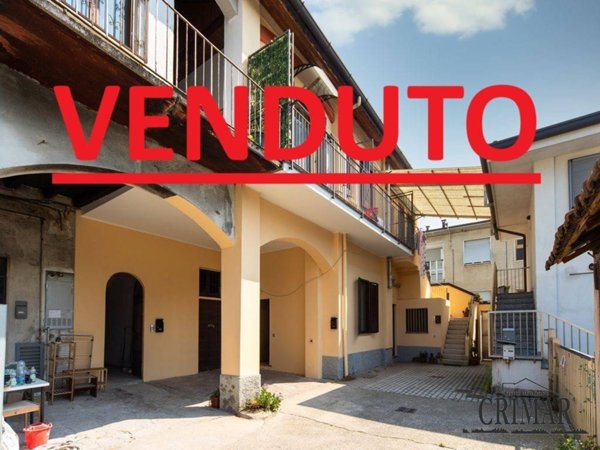 appartamento in vendita a Muggiò