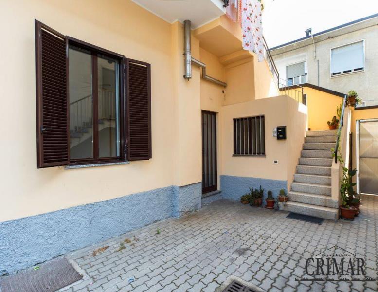 appartamento in vendita a Muggiò