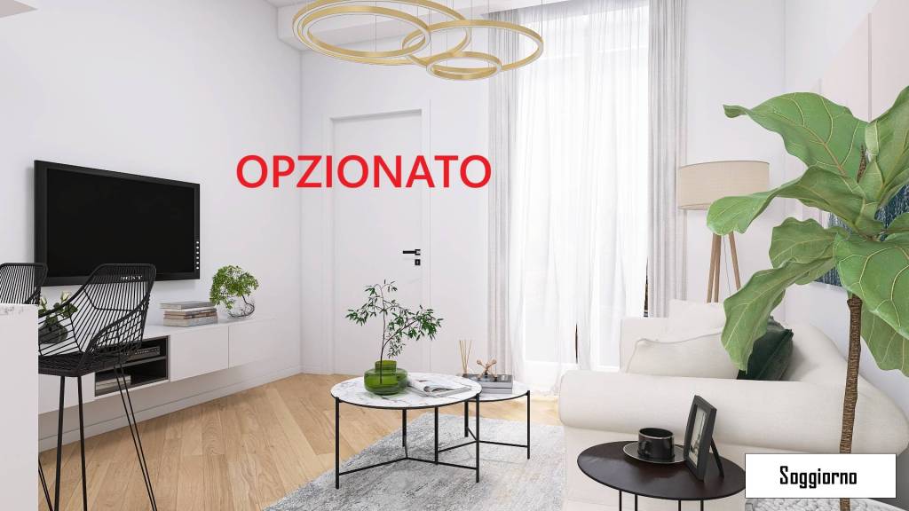 appartamento in vendita a Muggiò