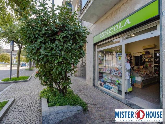 appartamento in vendita a Muggiò