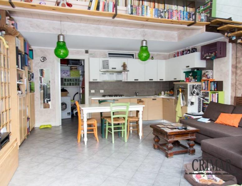 appartamento in vendita a Muggiò