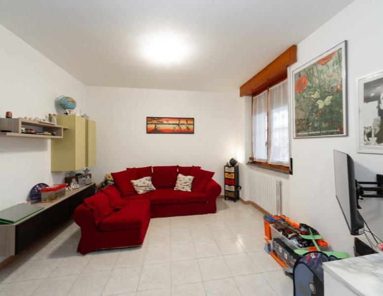 appartamento in vendita a Muggiò