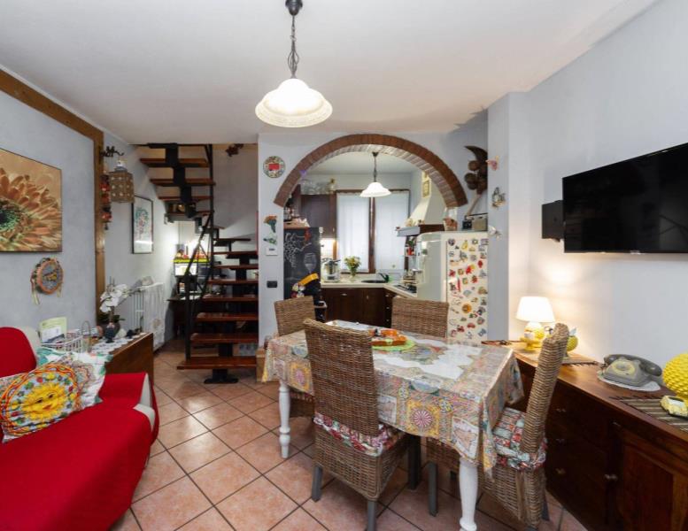 appartamento in vendita a Muggiò