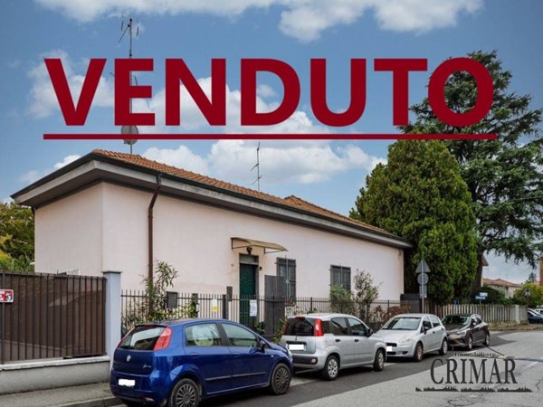 appartamento in vendita a Muggiò
