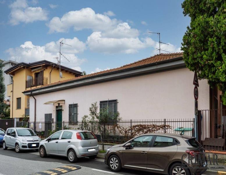 appartamento in vendita a Muggiò