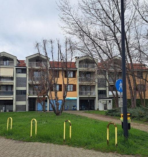 appartamento in vendita a Muggiò