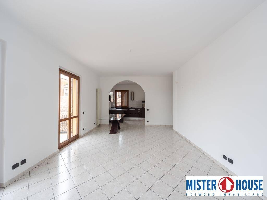 appartamento in vendita a Muggiò