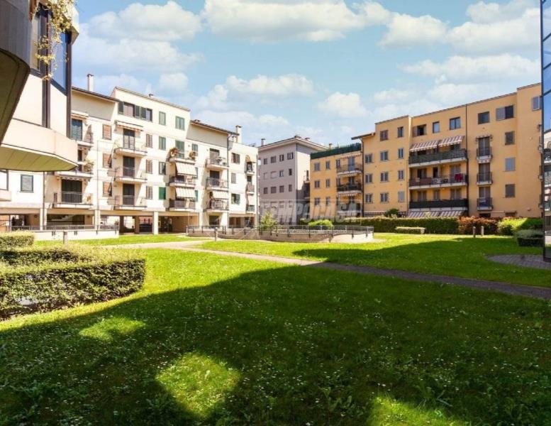 appartamento in vendita a Muggiò