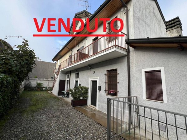appartamento in vendita a Muggiò in zona Taccona