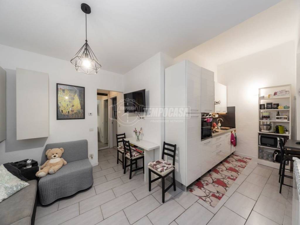 appartamento in vendita a Muggiò