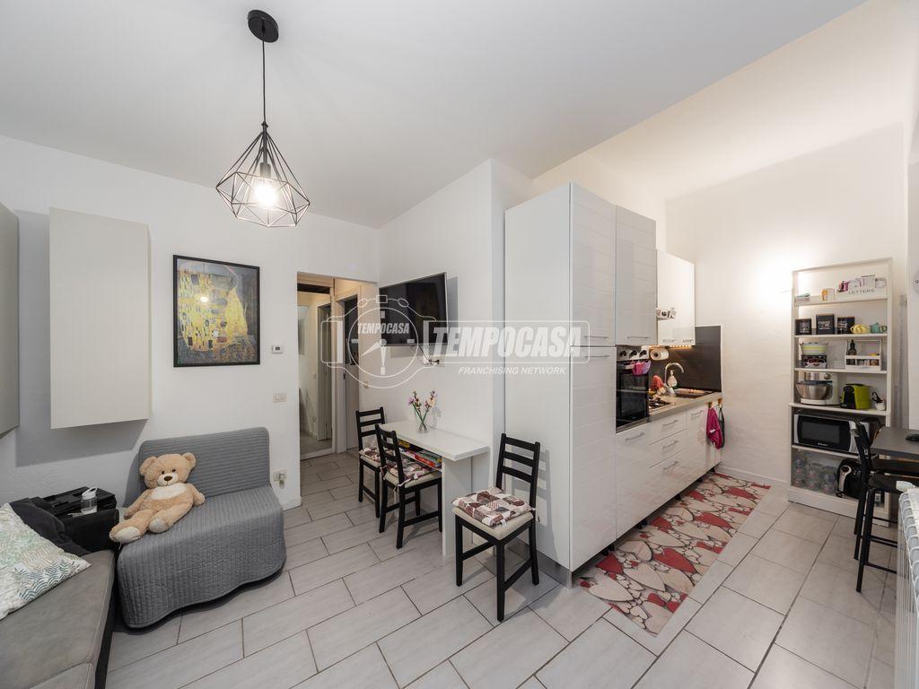 appartamento in vendita a Muggiò