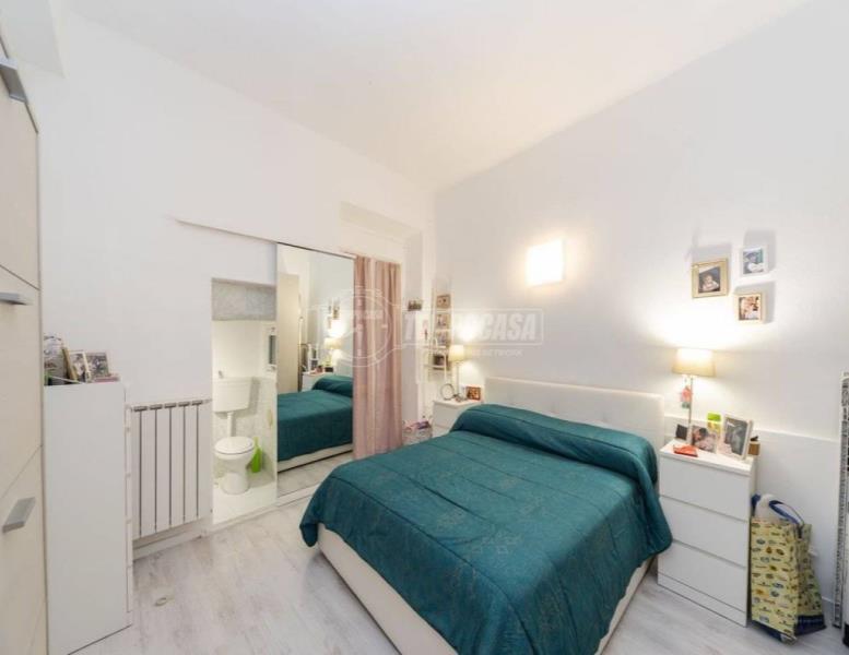 appartamento in vendita a Muggiò