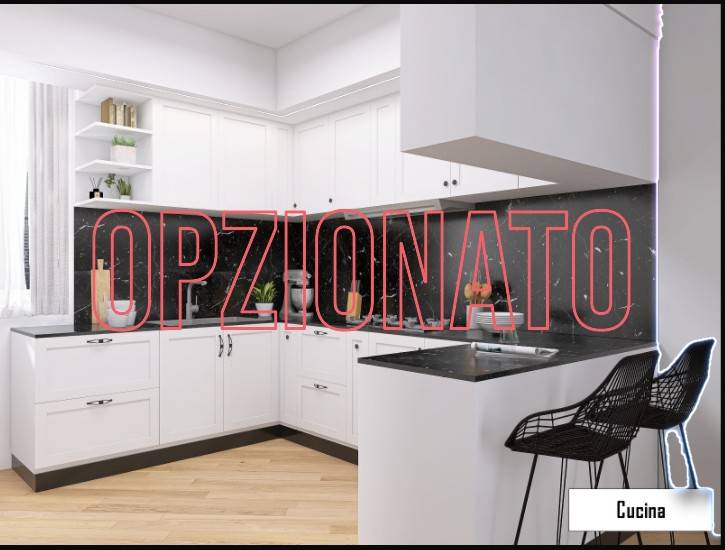 appartamento in vendita a Muggiò
