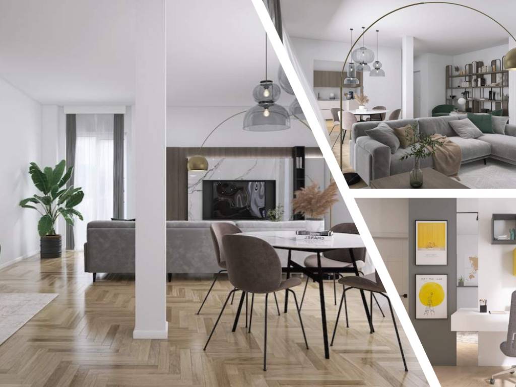 casa indipendente in vendita a Muggiò