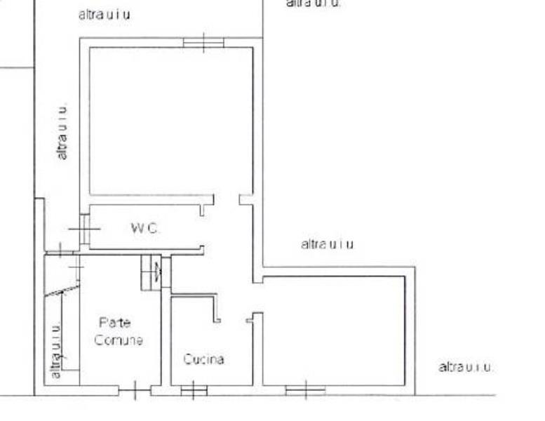 appartamento in vendita a Muggiò