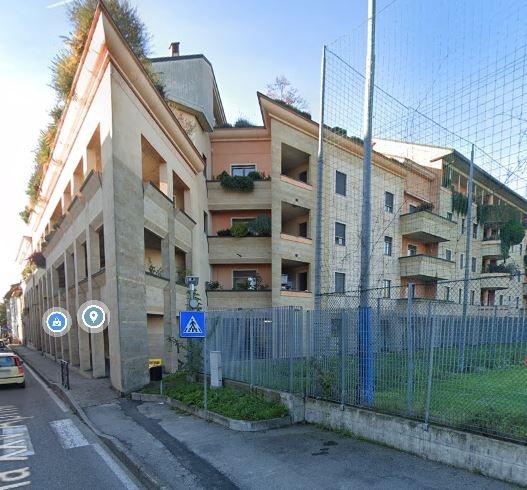 appartamento in vendita a Muggiò
