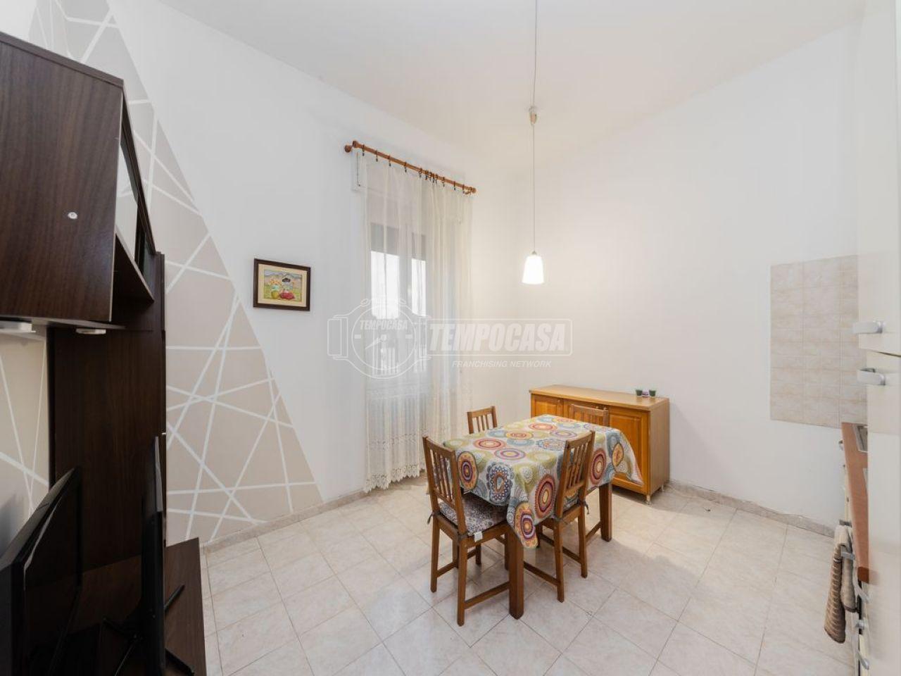 appartamento in vendita a Muggiò