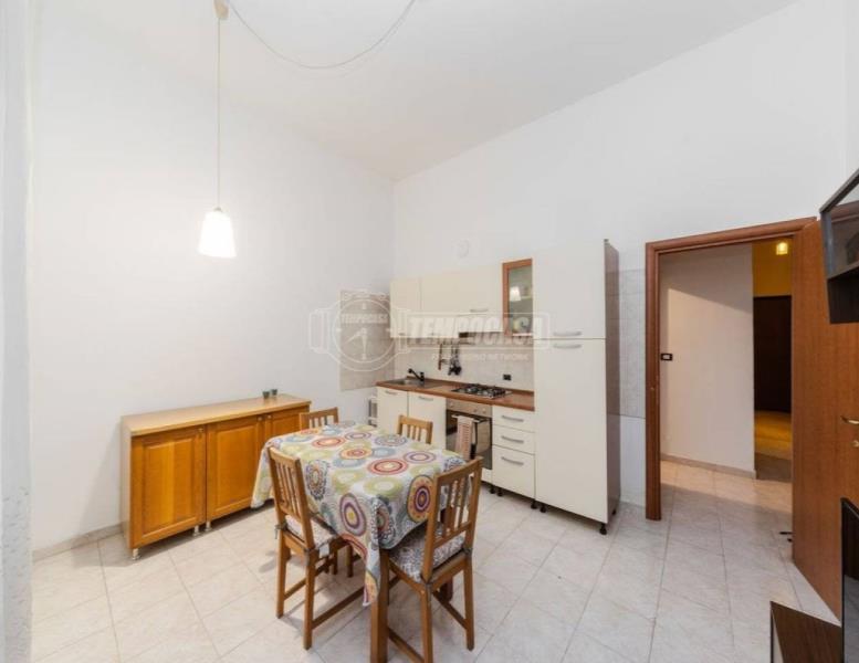 appartamento in vendita a Muggiò in zona Taccona