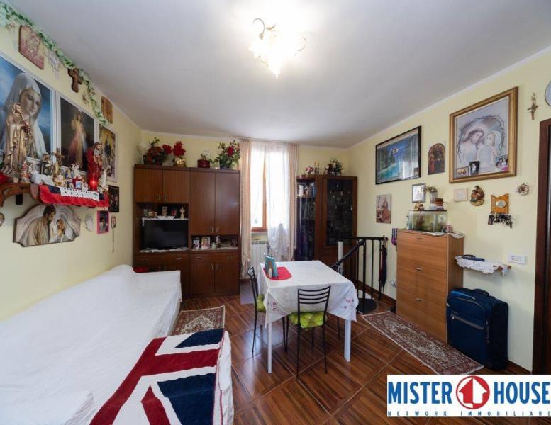 appartamento in vendita a Muggiò