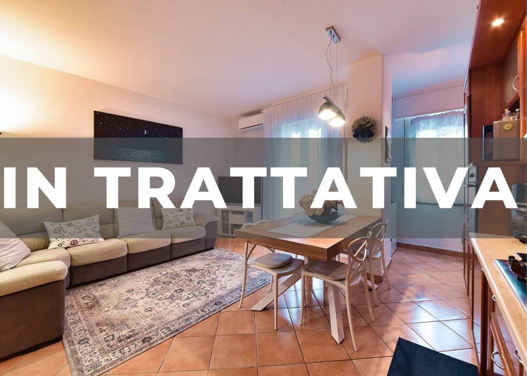 appartamento in vendita a Muggiò