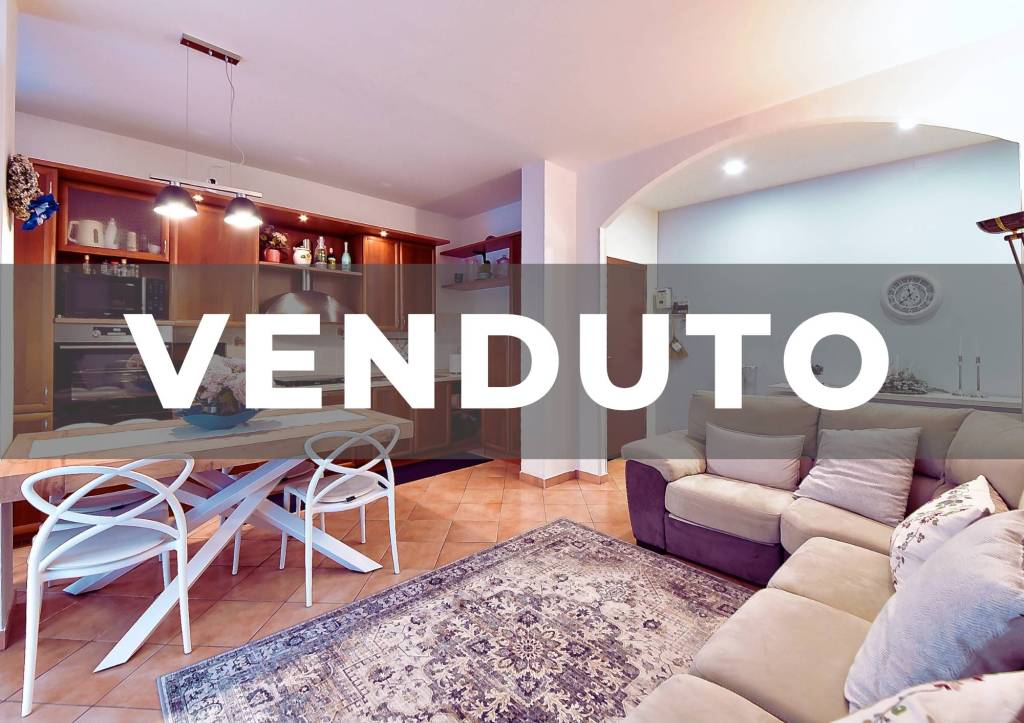 appartamento in vendita a Muggiò