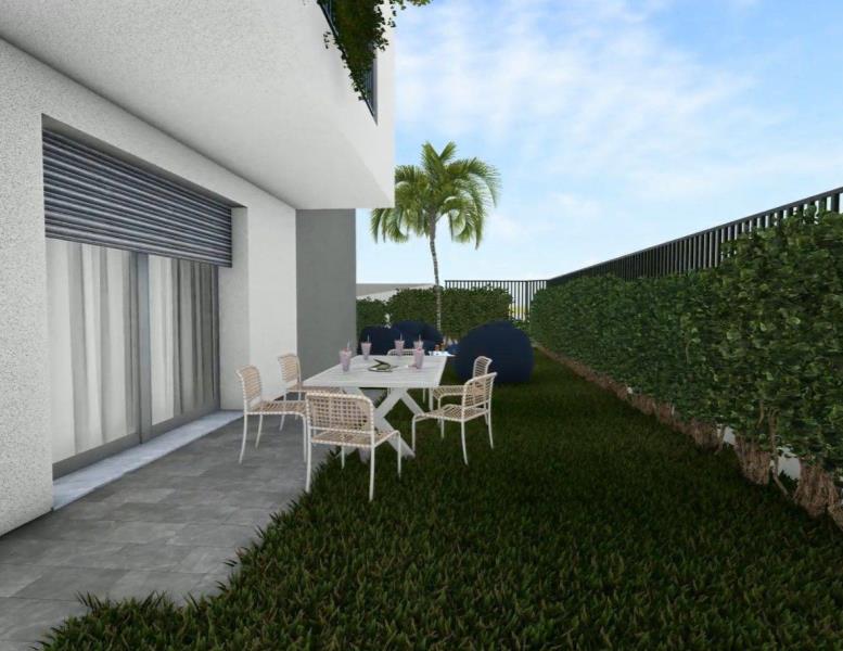 appartamento in vendita a Muggiò in zona Taccona