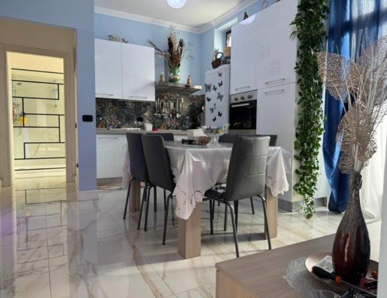 appartamento in vendita a Muggiò