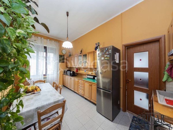 appartamento in vendita a Muggiò in zona Taccona