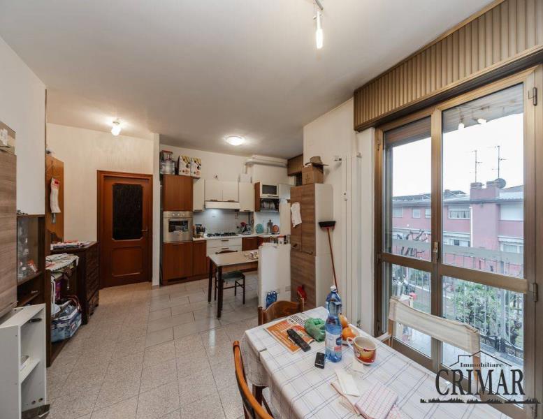 appartamento in vendita a Muggiò