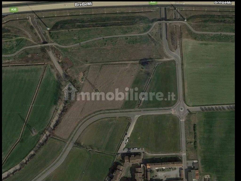 terreno edificabile in vendita a Muggiò