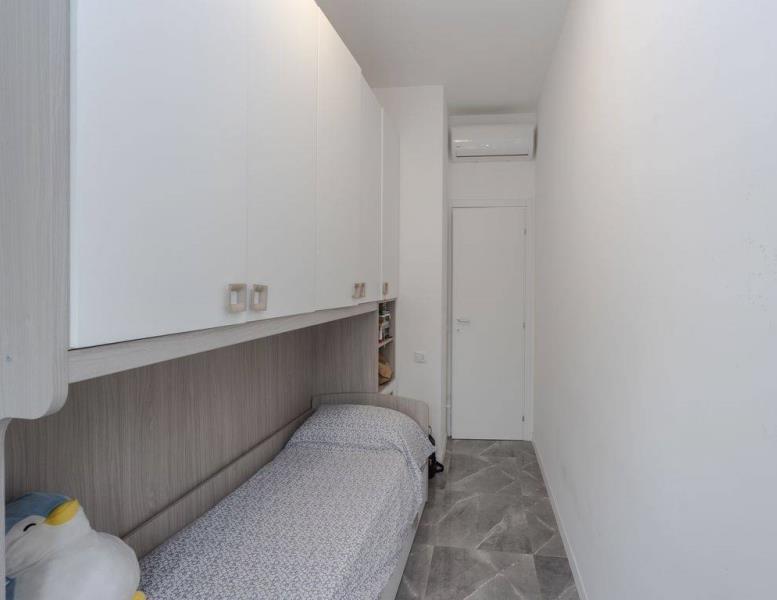 appartamento in vendita a Muggiò
