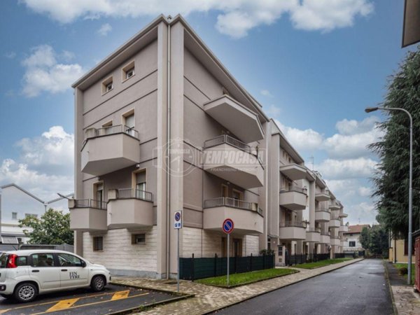 appartamento in vendita a Muggiò