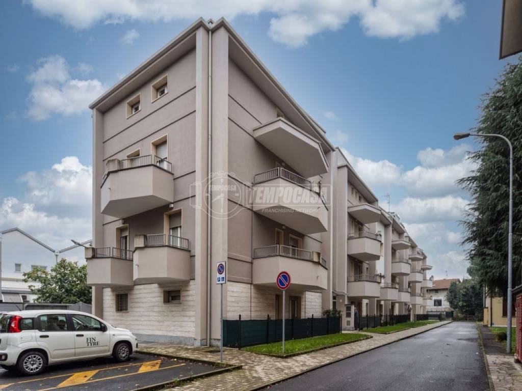 appartamento in vendita a Muggiò