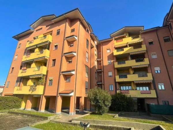 appartamento in vendita a Muggiò in zona Taccona