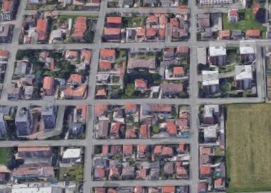 terreno edificabile in vendita a Muggiò in zona Taccona