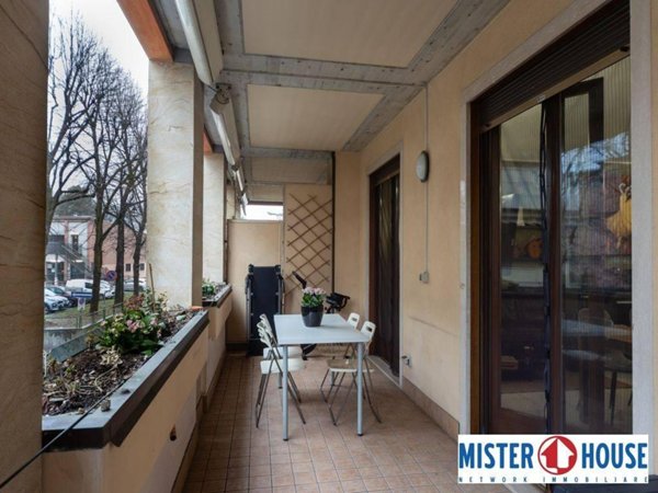 appartamento in vendita a Muggiò