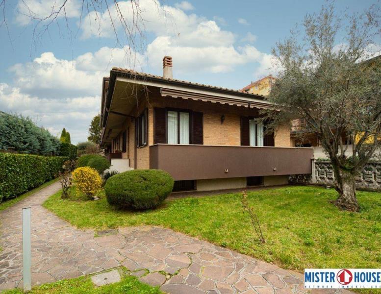 appartamento in vendita a Muggiò