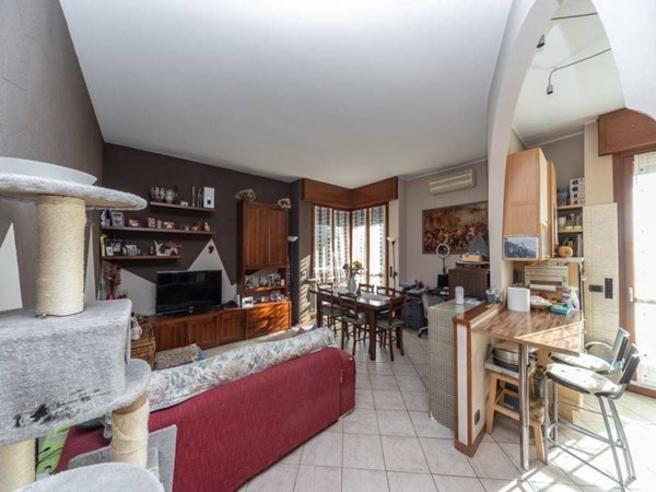 appartamento in vendita a Muggiò