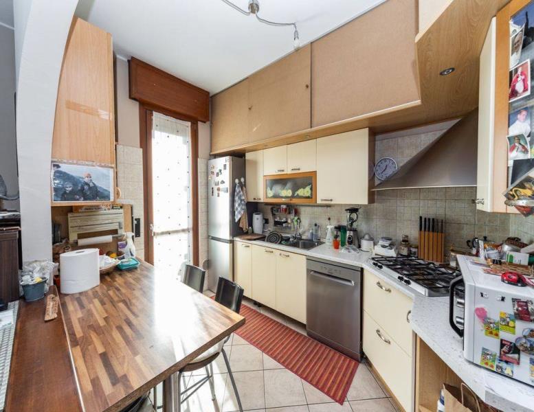 appartamento in vendita a Muggiò